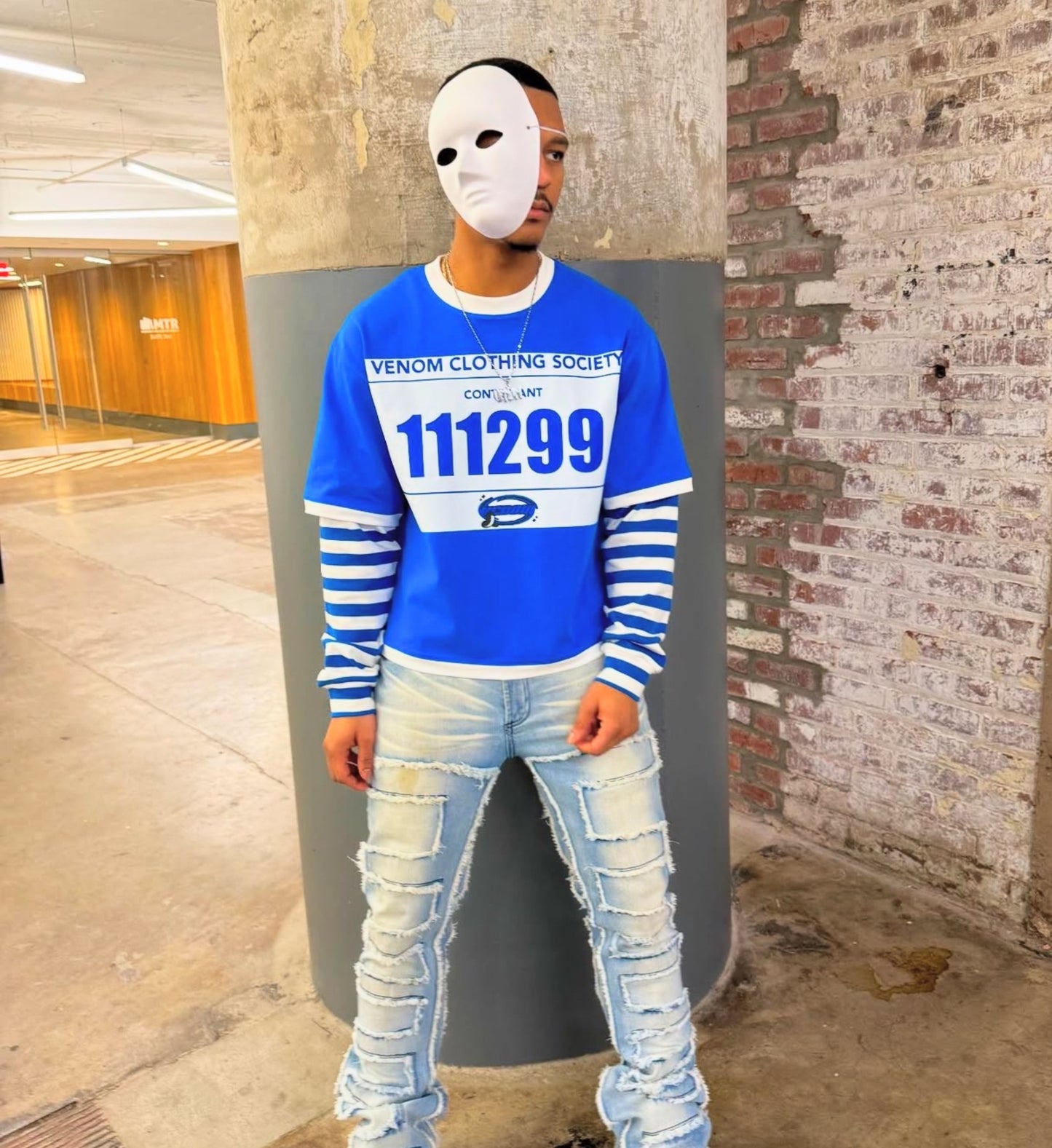 LONG LIVE OG SKEET LONG SLEEVE