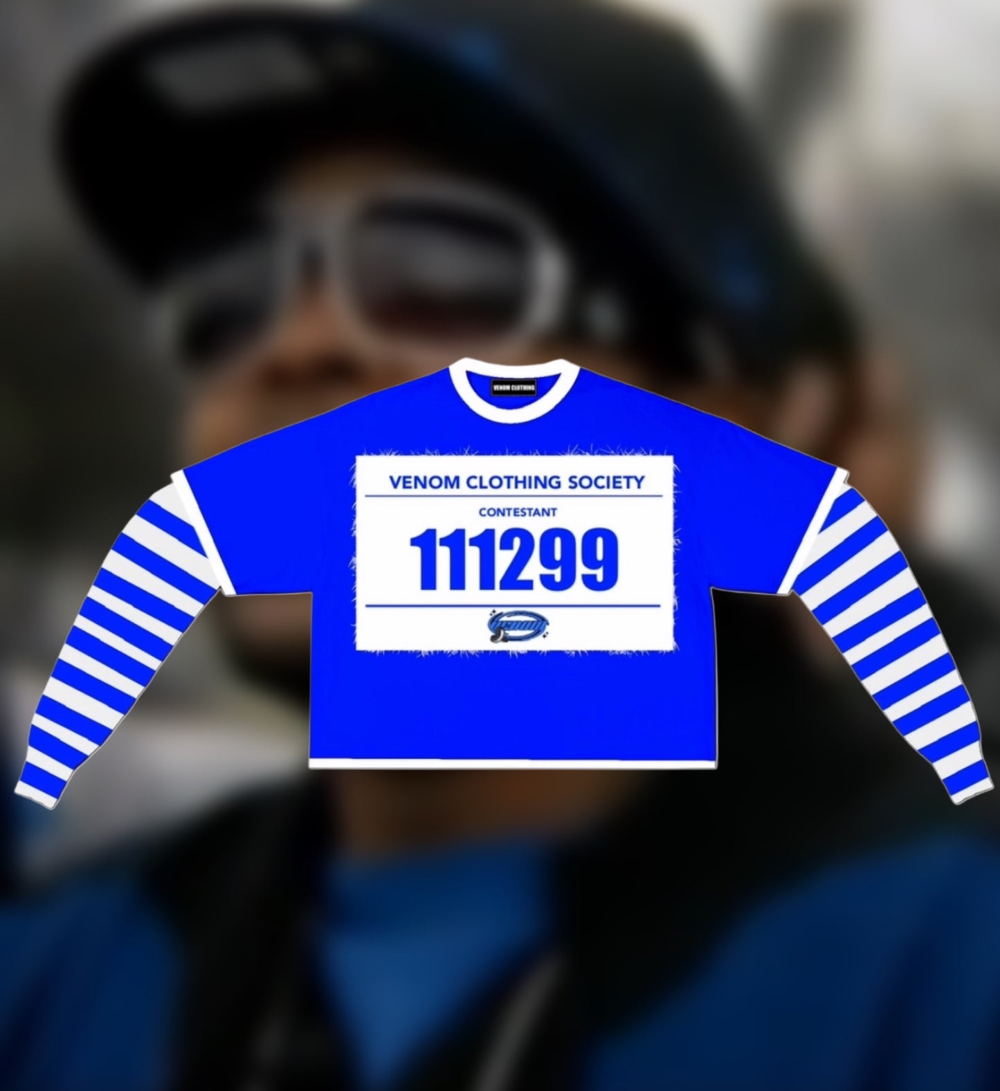 LONG LIVE OG SKEET LONG SLEEVE