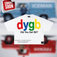 ALL NEW “DID YOU GET BIT” GRAPHIC TEE