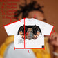 LIL BABY GRAPHIC TEE