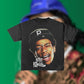 WIZ KHALIFA GRAPHIC TEE