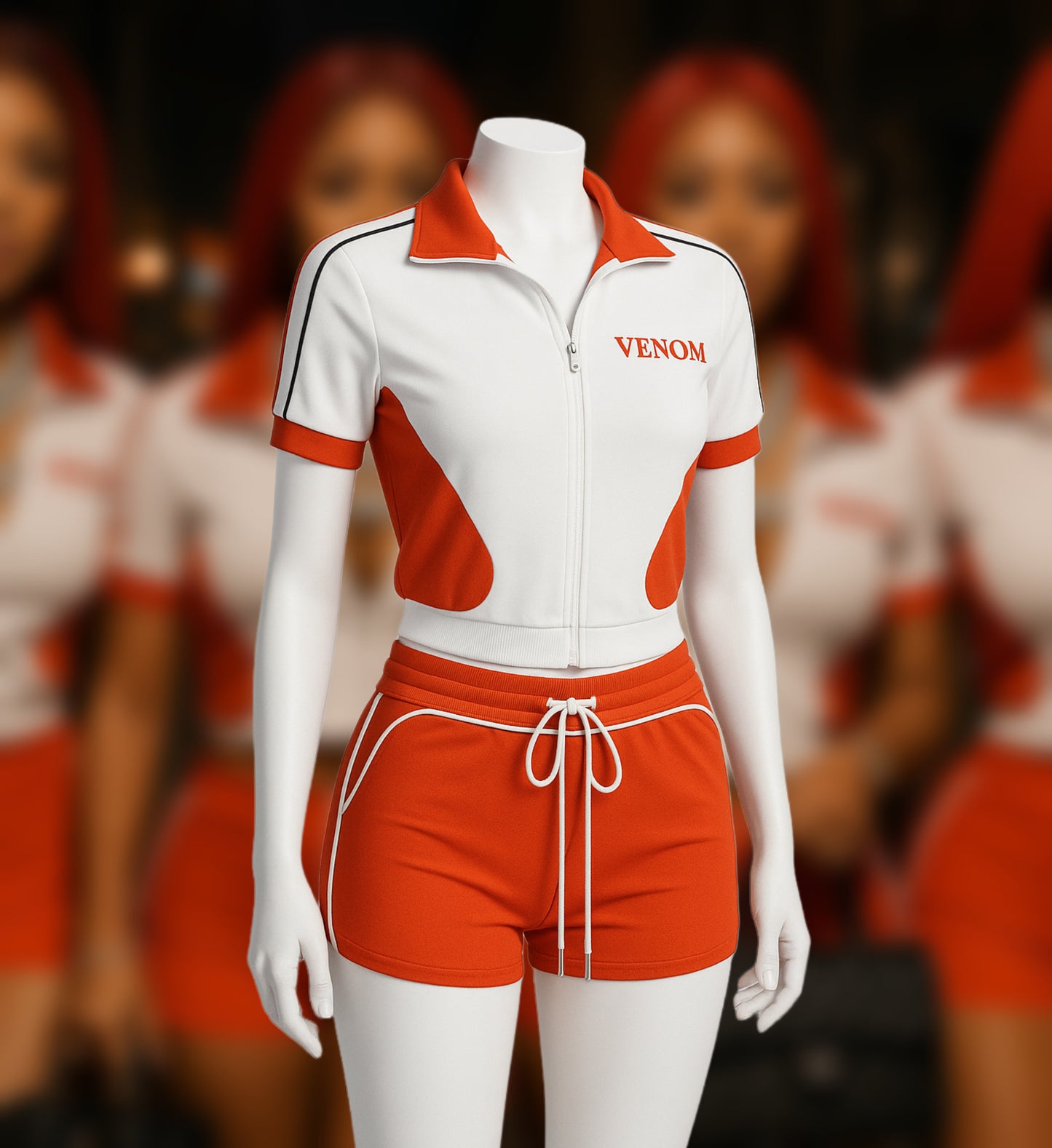 VENOM “THIRST TRAP TRACKSUIT”