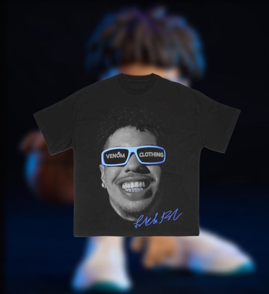 LAMELO BALL GRAPHIC TEE (LIMITED EDITION)