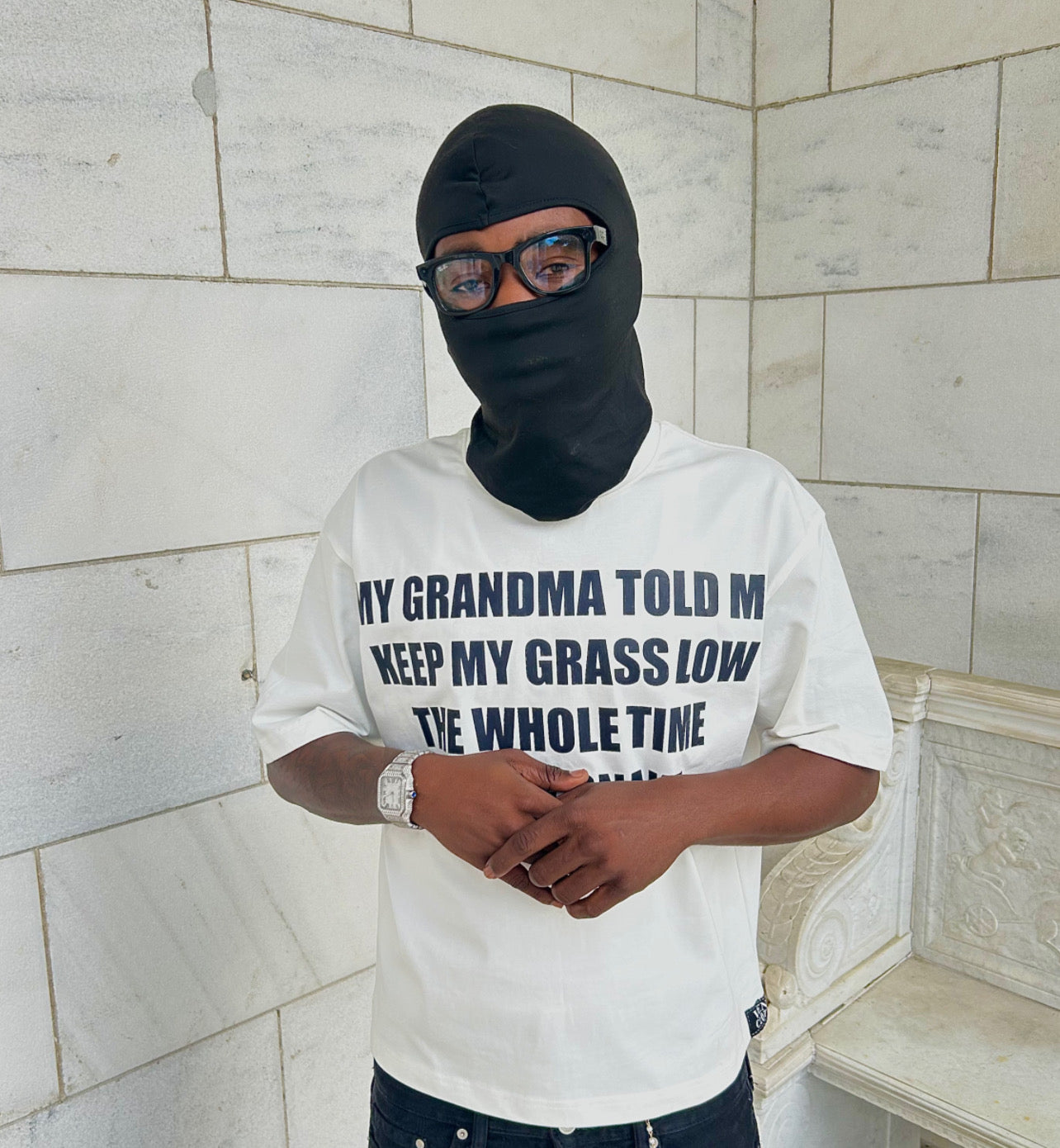 ALL NEW “SNAKE901” GRAPHIC TEE