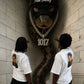 ALL NEW “SNAKE901” GRAPHIC TEE