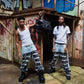 ALL NEW “VENOMOUS” JEANS