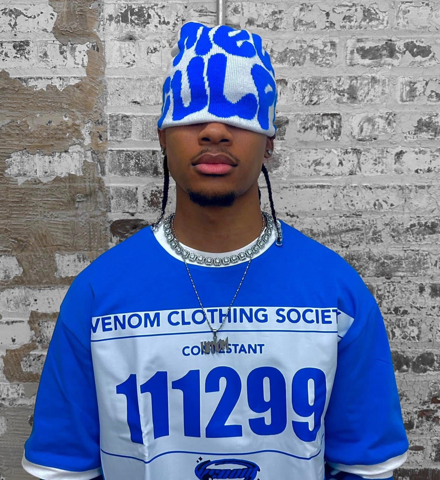 LONG LIVE OG SKEET LONG SLEEVE