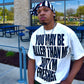 VENOM F*CK HEIGHT GRAPHIC TEE