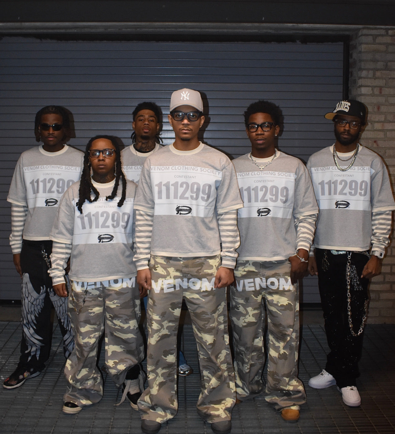 ALL NEW LONG LIVE OG LONG SLEEVE (GREY)