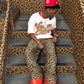ALL NEW “CHEETAH VENOM” GRAPHIC TEE