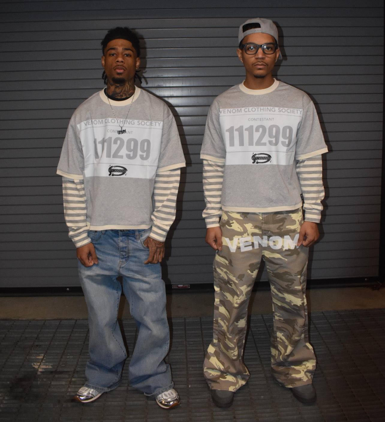 ALL NEW LONG LIVE OG LONG SLEEVE (GREY)