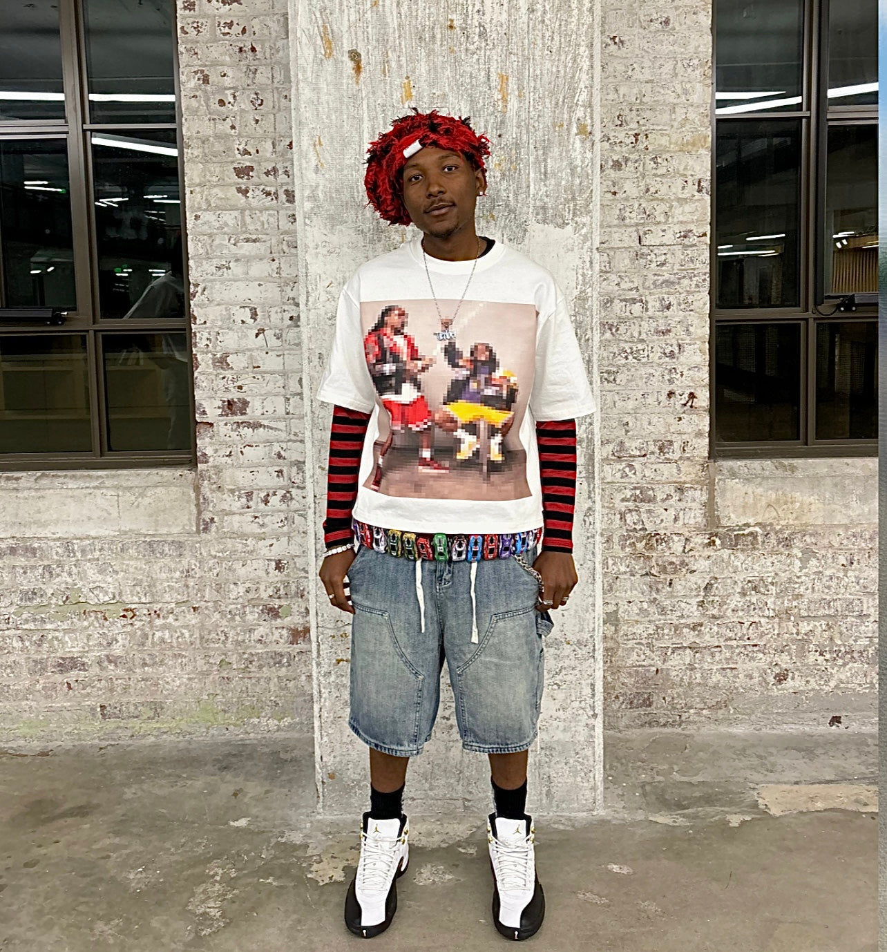 ALL NEW “MIGOS” GRAPHIC TEE