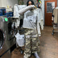 LONG LIVE OG LONG SLEEVE (GREY)