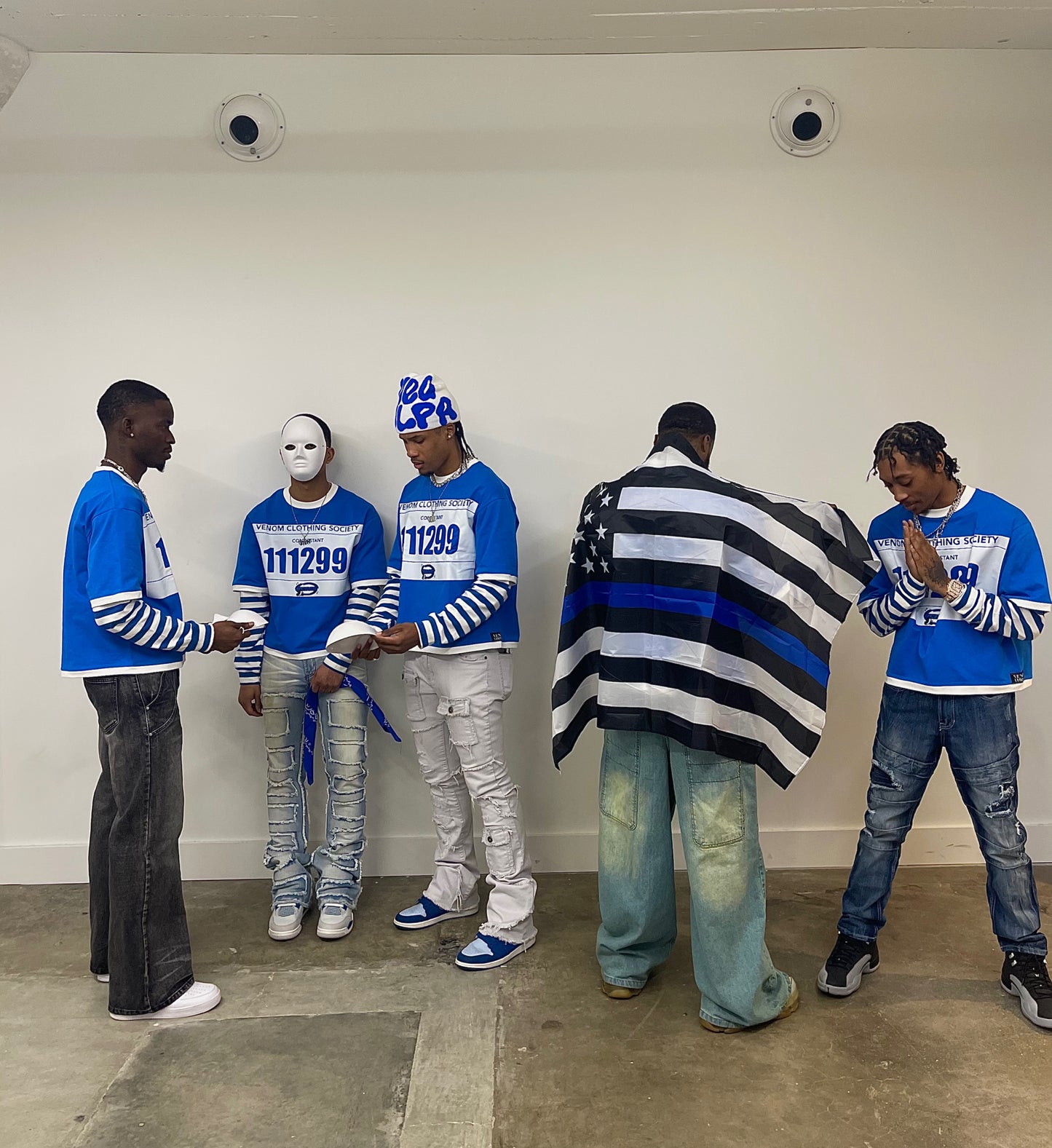 LONG LIVE OG SKEET LONG SLEEVE