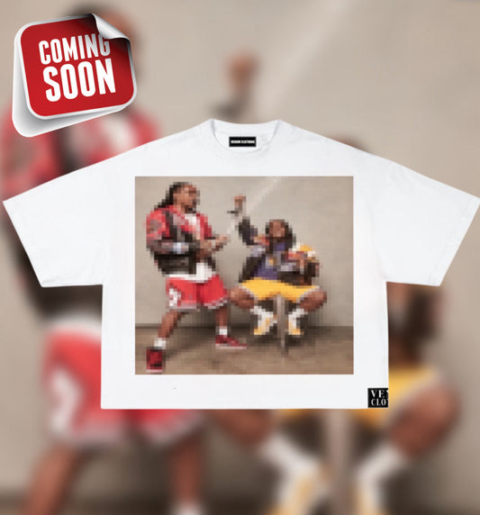 ALL NEW “MIGOS” GRAPHIC TEE