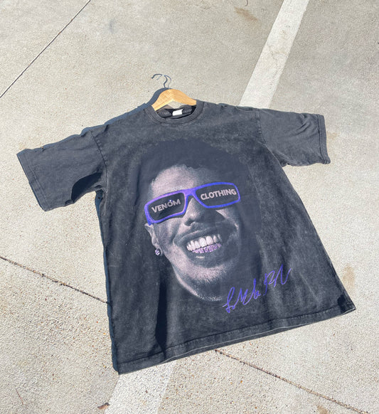 LIMITED EDITION LAMELO BALL GRAPHIC TEE (2/3)