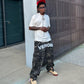 VENOM “CAMO” JEANS