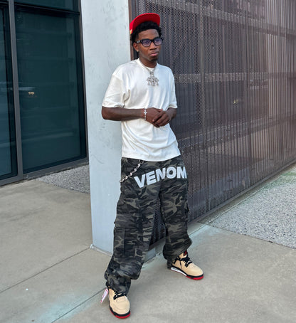 ALL NEW “CAMO” JEANS