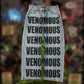 ALL NEW “VENOMOUS” JEANS